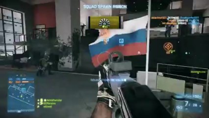 Battlefield 4 Podcast with Anderzel MongolFPS and WhiteMoosey