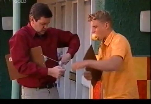 Neighbours Episode 4526