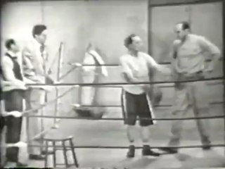 1950 Episode of The Buster Keaton Show Part 12
