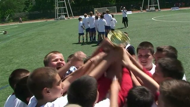 DNC/Danoniada 2013 - Regional Sofia, Bulgaria