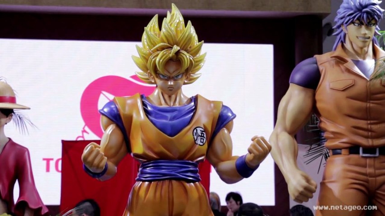 Tokyo International anime Fair 2013, 1ere partie #64