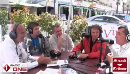 CAP D'AGDE - 2013 - VINOCAP 2013 La revue de Presse