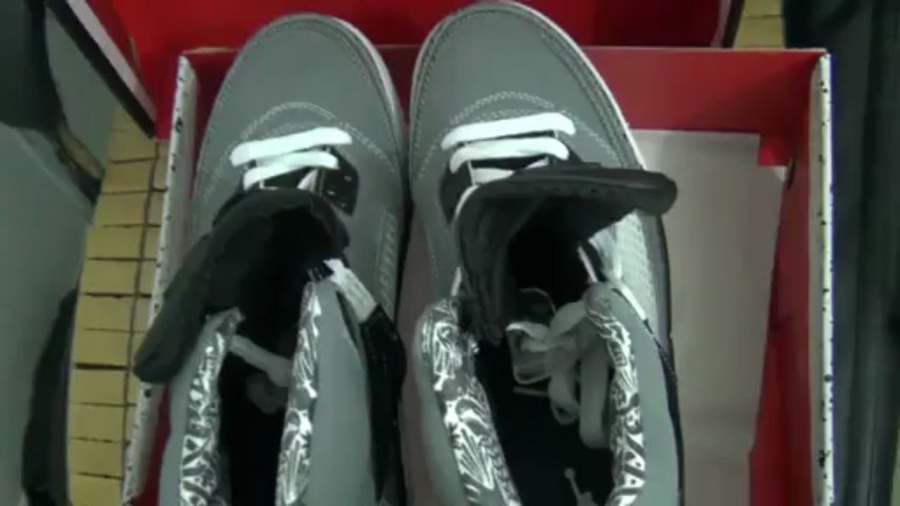 air jordan 3.5