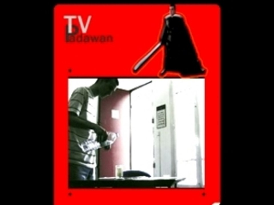 Padawan TV episode 2