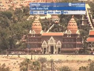 London - United Kingdom, Warsaw - Poland, Macau SAR - China, St. Andrews - Canada, Hamburg - Germany, Cannes - France, Tenerife - Spain