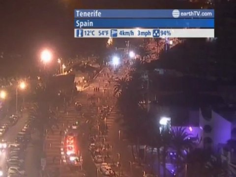 Washington - USA, Lugano - Ticino - Switzerland, Tenerife - Spain, Agadir - Morocco, Cannes - France, Venice - Italy, Palma de Mallorca - Spain