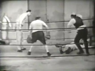 1950 Episode of The Buster Keaton Show Part 14