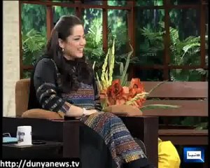 Azizi On Why Old Peoples Want to Stay Young - بوڑھا جوان