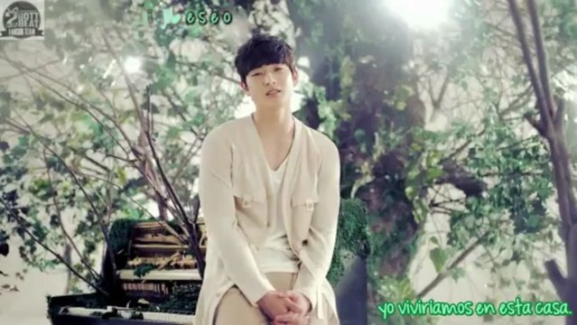 [Sub Esp + Rom] [HBF] 2AM OneSpringDay MV