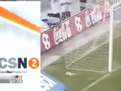 Málaga CF 2 0 UD Las Palmas