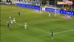 [www.sportepoch.com]Serie A - Pirlo assists Matri broke Juventus 1-0 take nine -game winning streak