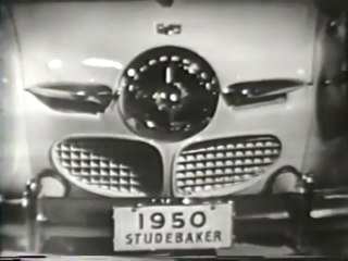 1950 Episode of The Buster Keaton Show Part 15