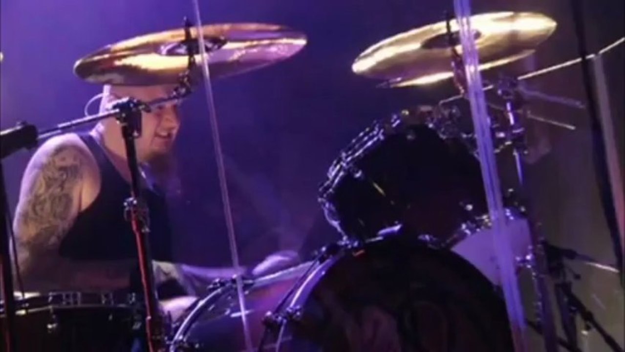 HIM - Wicked Game -  Los Ángeles 15  Nov  2007