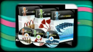 Income Hybrid 3in1 Software Suite - CB Bestseller! | Income Hybrid 3in1 Software Suite - CB Bestseller!