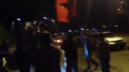 Υποδοχή Αστέρα στην Τρίπολη