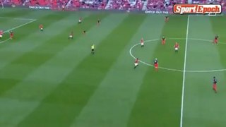[www.sportepoch.com]Premier League U21 25 United Saixieerwei , yard burst radio waves in the world break