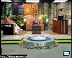 Azizi On Population - آبادی اور مسائل