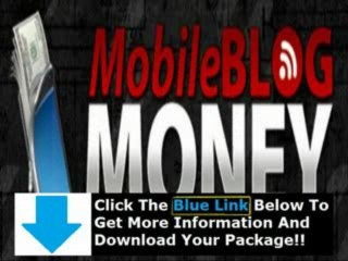 " Mobile Blog Money - Test And See The Difference! (view mobile)  |  Mobile Blog Money - Test And See The Difference! (view mobile) "