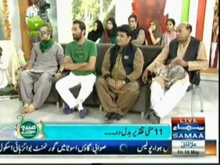 My predicition on Election Result 2013 which came true