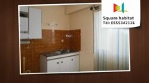 A vendre - Appartement - LIMOGES (87000) - 1 pièce - 33m²