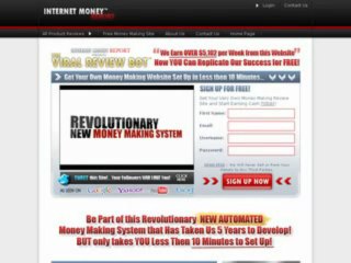 Viral Review Bot - Creating A Real Community Of Viral Money Makers | Viral Review Bot - Creating A Real Community Of Viral Money Makers