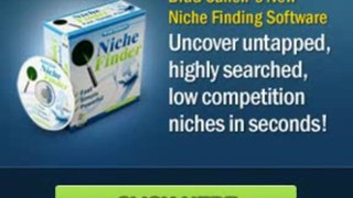 Brad Callen's Niche Finder Software. Find Low Comp Keywords & More! | Brad Callen's Niche Finder Software. Find Low Comp Keywords & More!