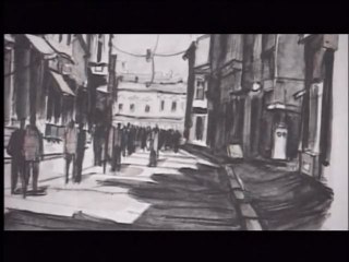 Bucuresti Strict Secret - Crime in Lipscani