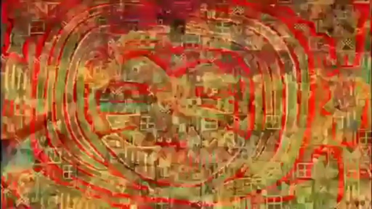 Andean Ocean Tape - Javelin