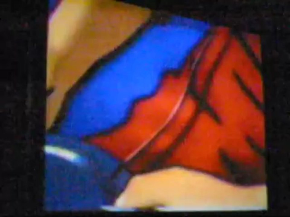 Luaka Bop Factory Tour with David Byrne pt 3