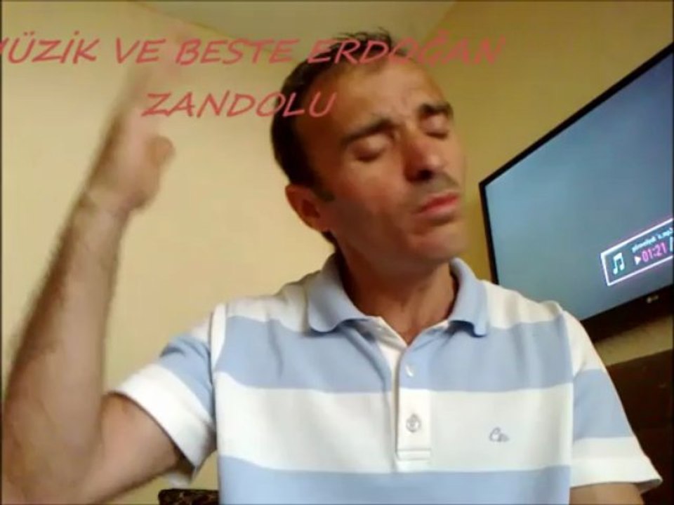 Eedoğan Zandolu Görmeliydi O
