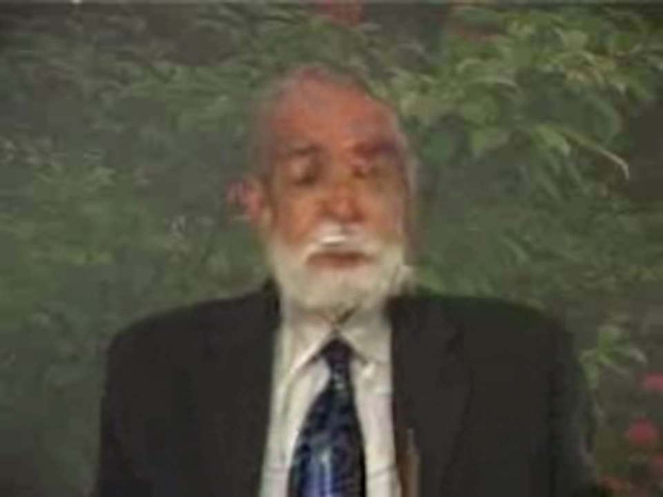 25.07.2006 - Hz.İbrahimin dininde buluşmaya davet. Dinler Yoktur, Tek Din Vardır _