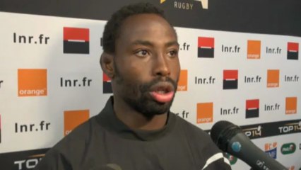 Barrages - Ouedraogo: "Une longue descente en enfer"