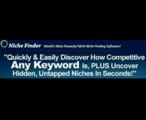 Brad Callen's Niche Finder Software. Find Low Comp Keywords & More! | Brad Callen's Niche Finder Software. Find Low Comp Keywords & More!