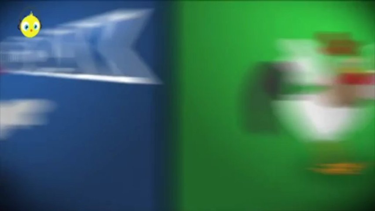 LET´S PLAY PULCINO PIO - DAS KLEINE KÜKEN PIEPT (OFFICIAL)