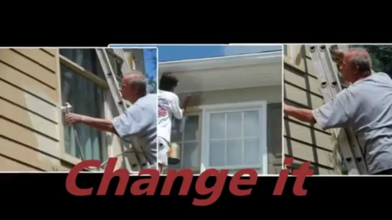 Eagle Painting & Pressure Washing