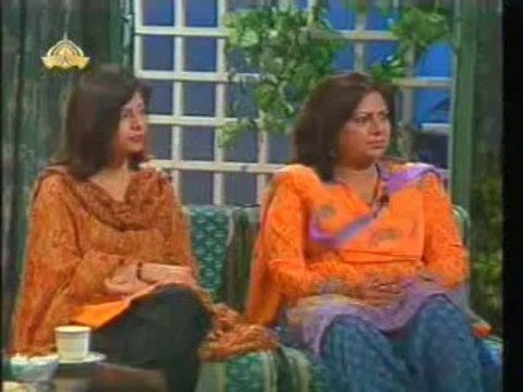 [1_4] Hazoor SAW ki SEERAT - Javed Ahmed Ghamidi