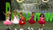Glitter Girls Pageants | Original Themes - Full Glitz
