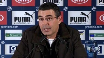 P. Gabriel après GdB-ASNL