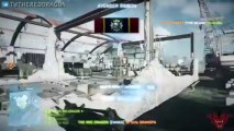 Hardcore or Normal Mode? Battlefield 3 Gameplay PTFO