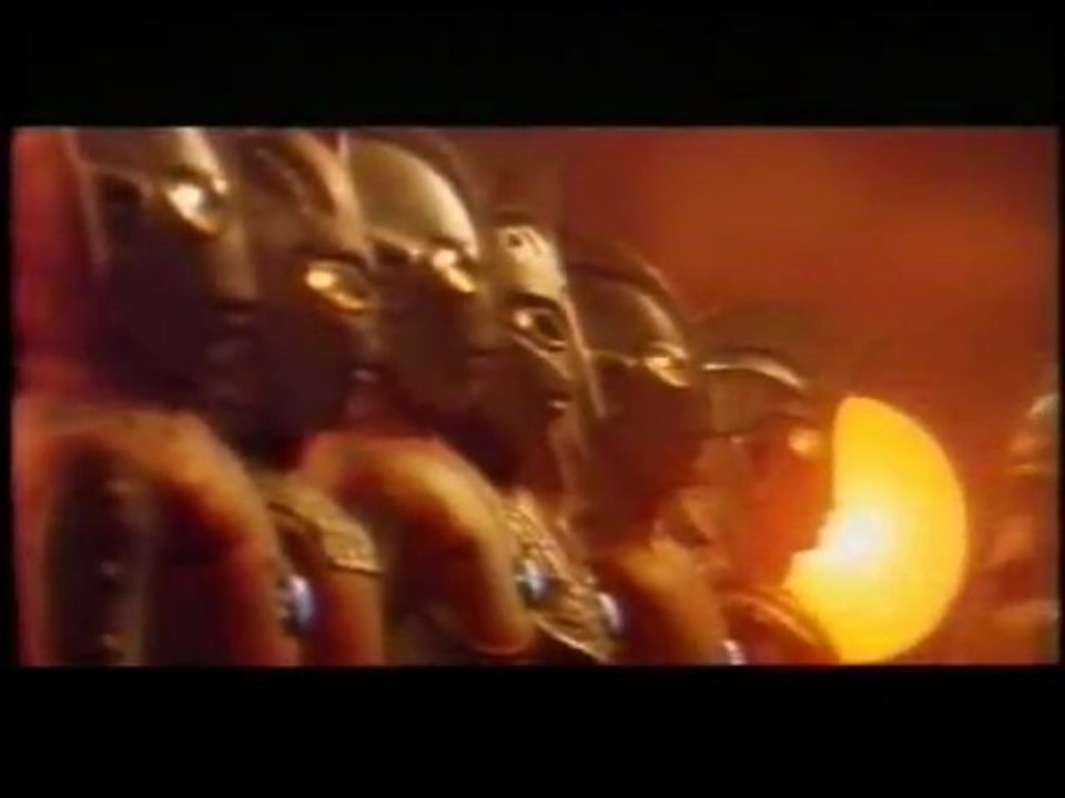 ウルトラ６兄弟 vs 怪獣軍団 pt2