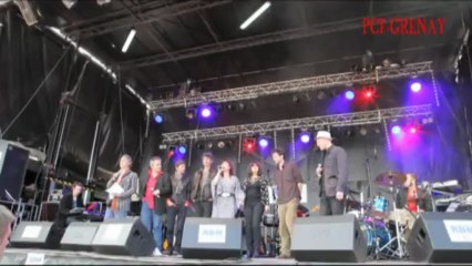 Que la montagne est belle-hommage à Jean Ferrat