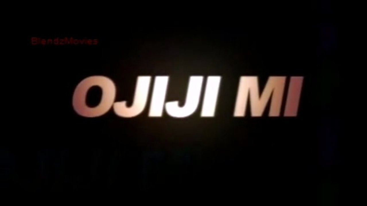 OJIJI MI - 1
