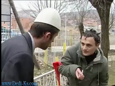 Mixha Bibe & Rrahim Struja - Dhia