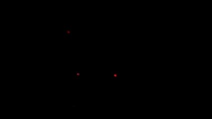 UFO Sightings Over Christchurch, New Zealand