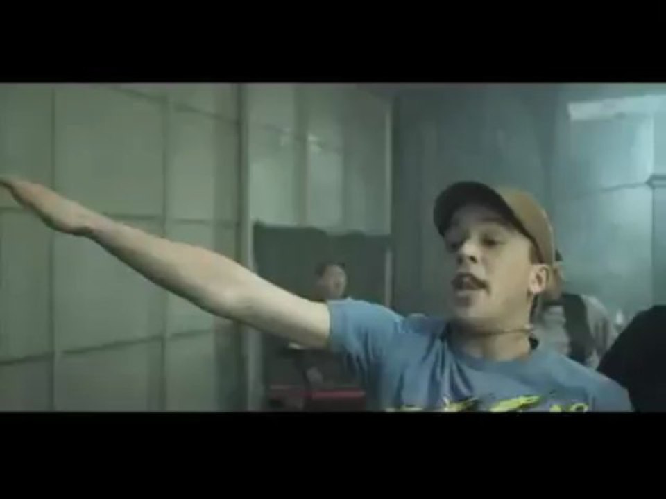 Let´s Play Undefined - All The Galls - The Music Video