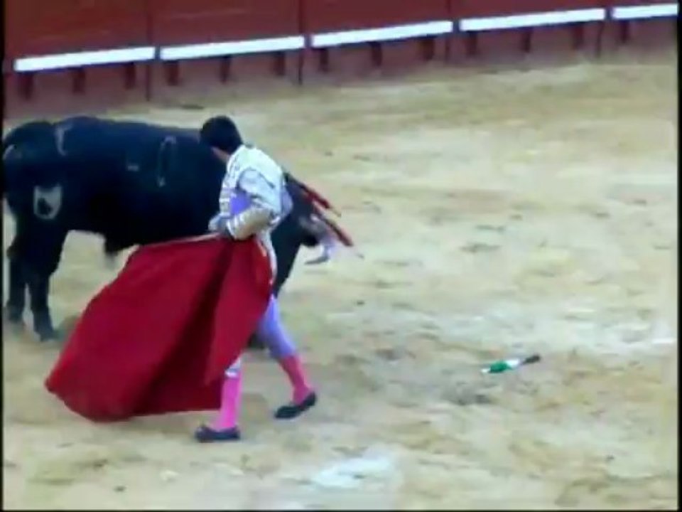 Jerez - Corrida de Toros 11 de Mayo - Talavante