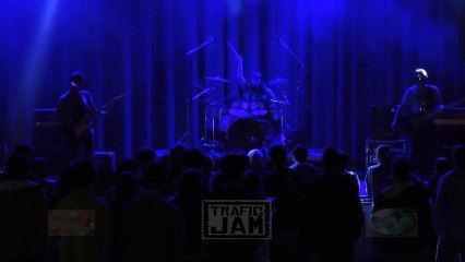 Trafic Jam Drowned Mind+Intro V2