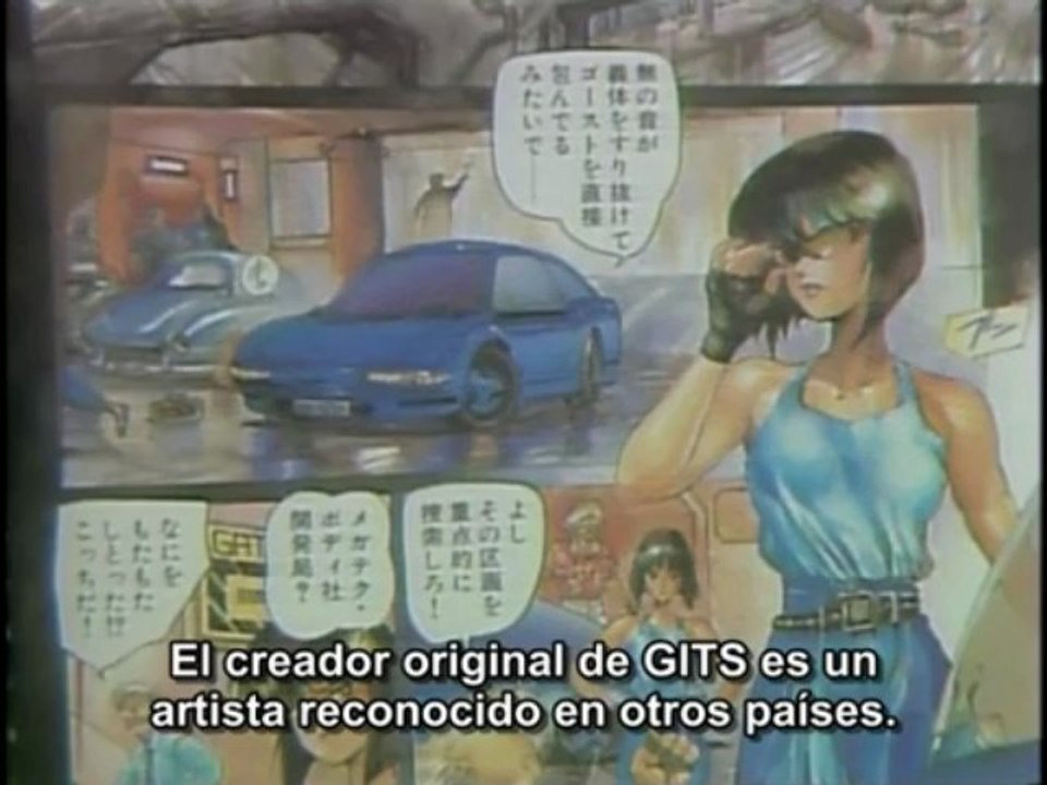 Cómo se hizo GitS 2_3
