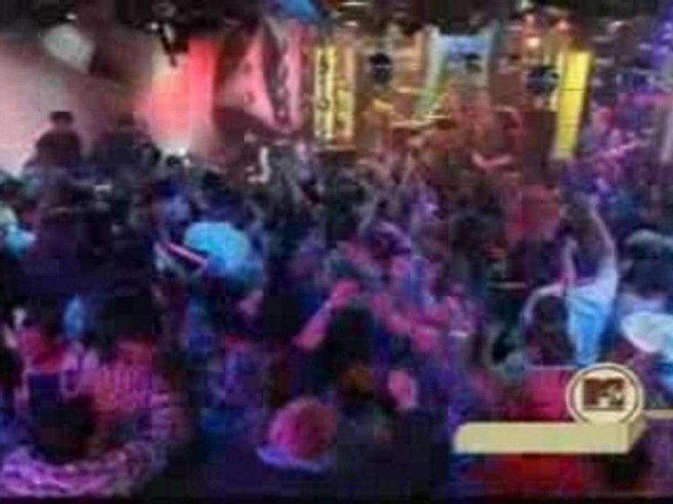 Foo Fighters Jack Black - Back In Black