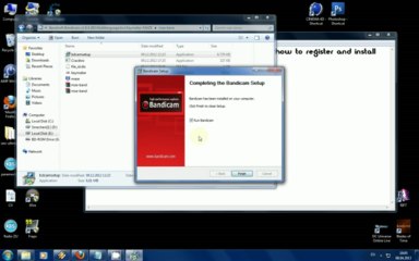 Bandicam full version FREE Download [No Surveys] and [100% Working]